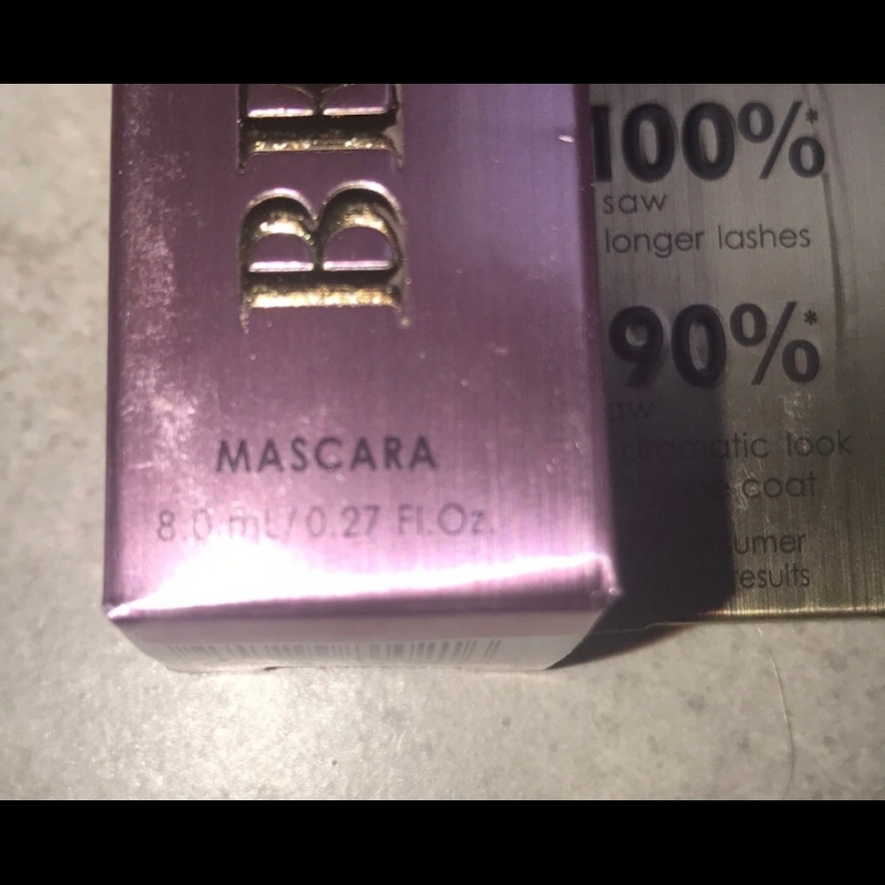 New! BETTER THAN SEX MASCARA - Picture 7 of 7